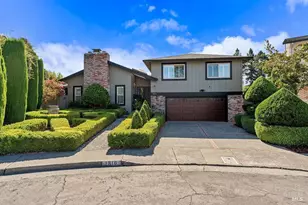 1816 Sherwood Cir, Santa Rosa, CA 95405 - Photo 1