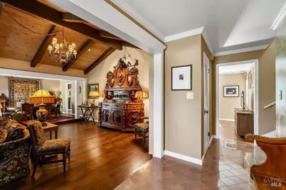 1816 Sherwood Circle, Santa Rosa, CA 95405 - Photo 5