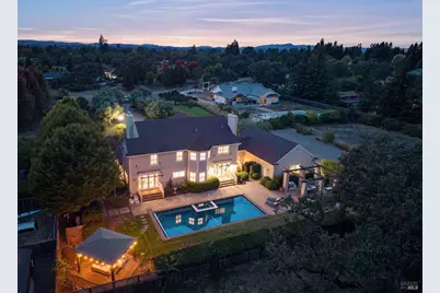 382 Laguna Vista Road, Santa Rosa, CA 95401 - Photo 3