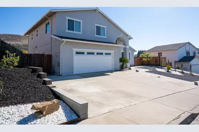 457 Violet Road, Hercules, CA 94547 - Photo 3