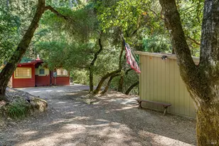 11575 Pocket Dr, Guerneville, CA 95446 - Photo 25