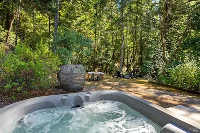 11575 Pocket Drive, Guerneville, CA 95446 - Photo 15