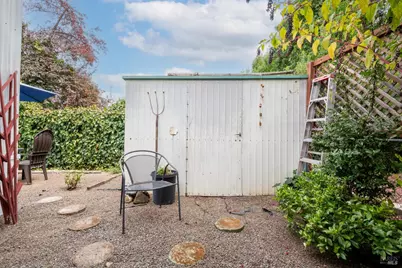 460 E Gobbi Street #6, Ukiah, CA 95482 - Photo 21