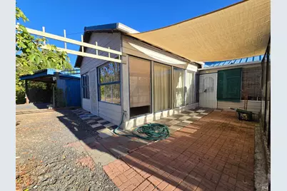 20851 Locust Street, Willits, CA 95490 - Photo 35
