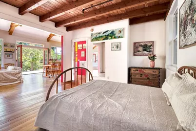 12395 Sir Francis Drake Boulevard, Inverness, CA 94956 - Photo 19