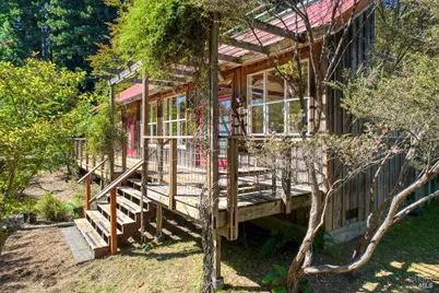 12395 Sir Francis Drake Boulevard, Inverness, CA 94956 - Photo 25
