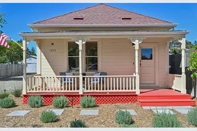 1203 Broadway, Sonoma, CA 95476 - Photo 3
