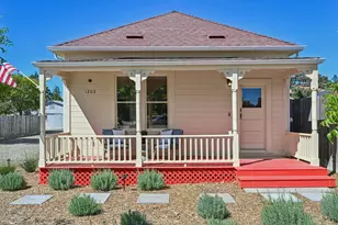 1203 Broadway, Sonoma, CA 95476 - Photo 3
