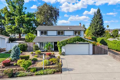 160 Clayton Circle, Vacaville, CA 95687 - Photo 1