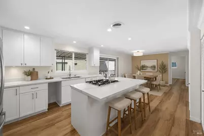 209 Barcelona Drive, Novato, CA 94949 - Photo 5