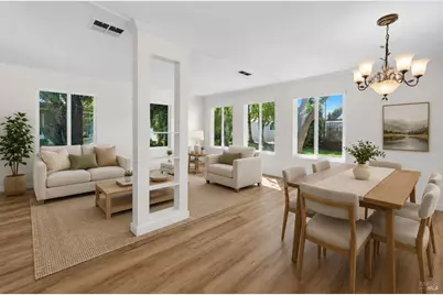 209 Barcelona Drive, Novato, CA 94949 - Photo 3