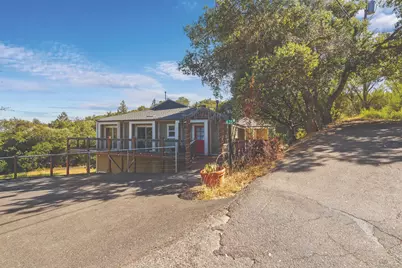 695 Cherry Creek Road, Cloverdale, CA 95425 - Photo 45