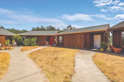 695 Cherry Creek Road, Cloverdale, CA 95425 - Photo 19