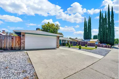 348 Adobe Drive, Vacaville, CA 95687 - Photo 3