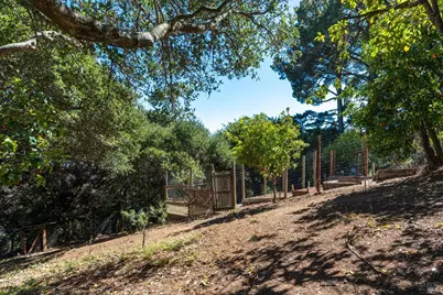 45 Monte Mar Drive, Sausalito, CA 94965 - Photo 37