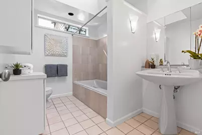 45 Monte Mar Drive, Sausalito, CA 94965 - Photo 17