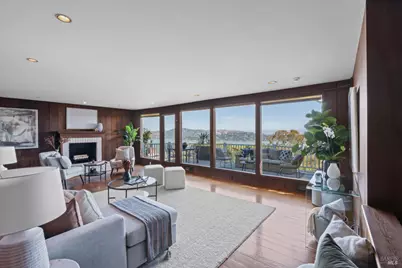 45 Monte Mar Drive, Sausalito, CA 94965 - Photo 5