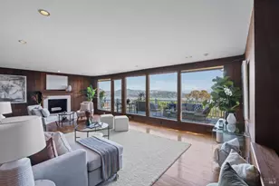 45 Monte Mar Dr, Sausalito, CA 94965 - Photo 5