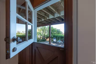 45 Monte Mar Drive, Sausalito, CA 94965 - Photo 35