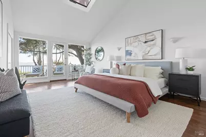 45 Monte Mar Drive, Sausalito, CA 94965 - Photo 13