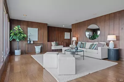 45 Monte Mar Drive, Sausalito, CA 94965 - Photo 9