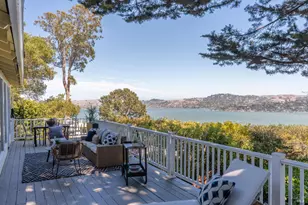45 Monte Mar Dr, Sausalito, CA 94965 - Photo 15