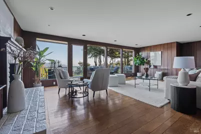 45 Monte Mar Drive, Sausalito, CA 94965 - Photo 7