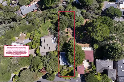 45 Monte Mar Drive, Sausalito, CA 94965 - Photo 43