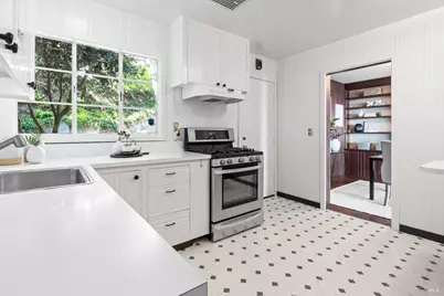 45 Monte Mar Drive, Sausalito, CA 94965 - Photo 19