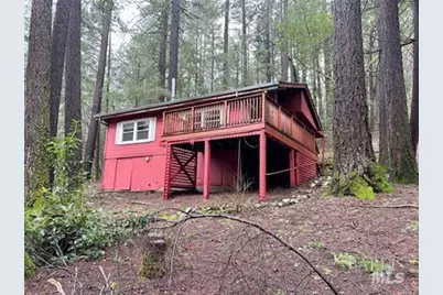 15865 Bottle Rock Road, Cobb, CA 95426 - Photo 1