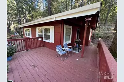 15865 Bottle Rock Road, Cobb, CA 95426 - Photo 3