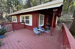 15865 Bottle Rock Rd, Cobb, CA 95426 - Photo 3
