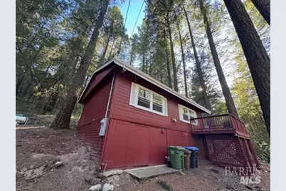 15865 Bottle Rock Road, Cobb, CA 95426 - Photo 9