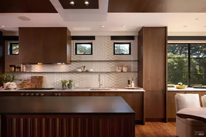 608 Seminary Drive, Mill Valley, CA 94941 - Photo 15