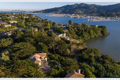 608 Seminary Drive, Mill Valley, CA 94941 - Photo 3
