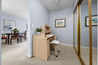 100 Thorndale Drive #245, San Rafael, CA 94903 - Photo 13
