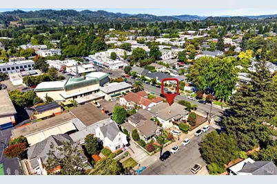 220 Matheson Street, Healdsburg, CA 95448 - Photo 5