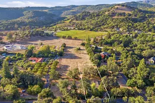 1176 Castle Rd, Sonoma, CA 95476 - Photo 1
