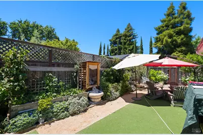 1170 La Homa Drive, Napa, CA 94558 - Photo 5