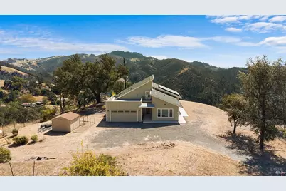 1475 Los Alamos Road, Santa Rosa, CA 95409 - Photo 1
