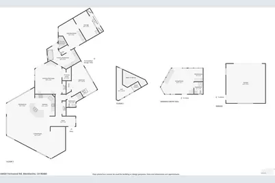 44454 Fernwood Road, Mendocino, CA 95460 - Photo 41