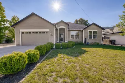 18094 Spyglass Road, Hidden Valley Lake, CA 95467 - Photo 1