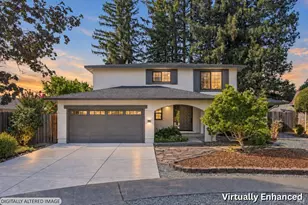 1552 Parkwood Ct, Napa, CA 94558 - Photo 1