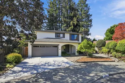 1552 Parkwood Court, Napa, CA 94558 - Photo 3