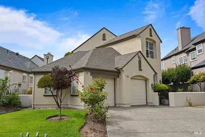 2010 Falcon Ridge Drive, Petaluma, CA 94954 - Photo 45