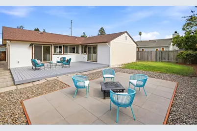 7733 Bonita Avenue, Rohnert Park, CA 94928 - Photo 39