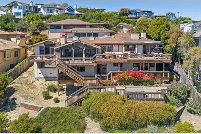 59 Via Los Altos, Tiburon, CA 94920 - Photo 1