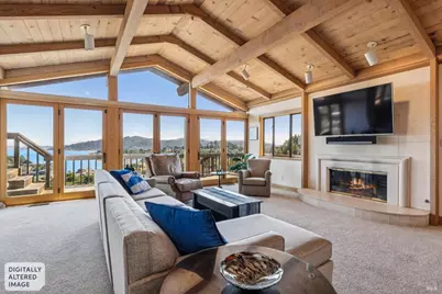 59 Via Los Altos, Tiburon, CA 94920 - Photo 9