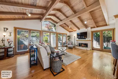 59 Via Los Altos, Tiburon, CA 94920 - Photo 23