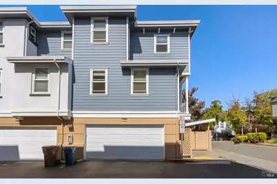 334 1st Street, Benicia, CA 94510 - Photo 41